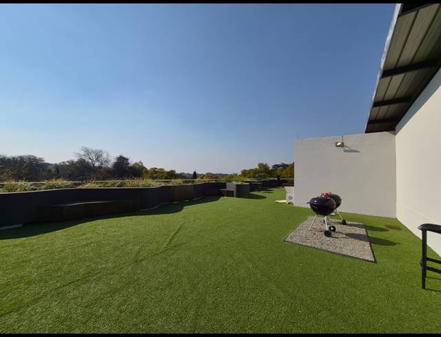 181M² OFFICE TO LET IN MELROSE ESTATE